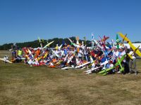 Racer MACCT 2012