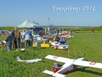 Crespières 2012