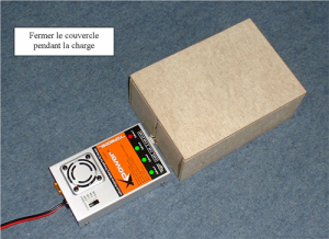 plan boite fermeture