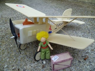 Bréguet XIV