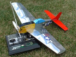 mustang 1